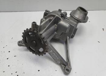 Ford S-Max 2.0 TDCI POMPA OLEJU olejowa