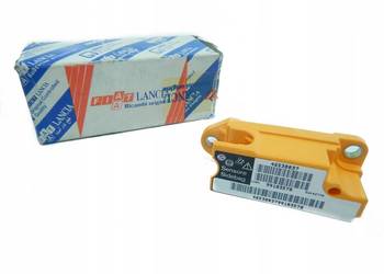 CZUJNIK AIRBAG FOTELA FIAT BRAVO 98-01 ASO