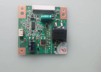 Moduł Led Driver MT2751A01-1-P5  Tv LG 28LB450B