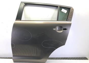 DRZWI LEWY TYŁ KIA SPORTAGE III SUV