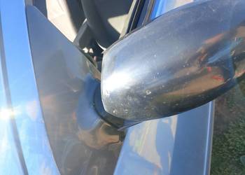 Lewe lusterko ford focus MK1 kombi