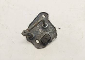 SKODA Enyaq 5LA iV85 Rygiel maski lewy 5LA823185A