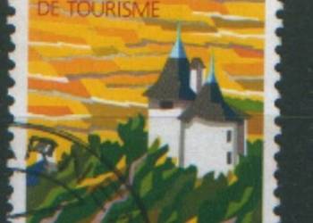 Zn. Szwajcaria Mi 1341, 56yb  kas 1987