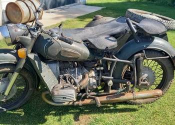 ural m63 dniepr k750 mt9
