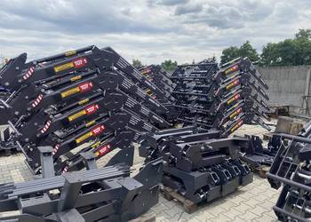 OKAZJA - ŁADOWACZ CZOŁOWY C-330 I T-25