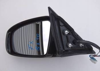 LUSTERKO LEWY PRZÓD 18 PIN INFINITI QX70 FX