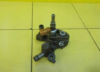 MEGANE III SCENIC 1.9 DCI 11r 130KM F9Q780 wtrysk FAP H8200778880