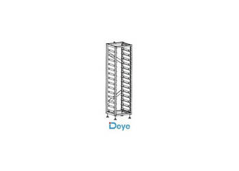 DEYE BOS-A Stojak na 14 modułów
