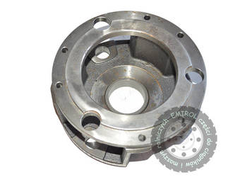 Obudowa kosz speedshift Massey Ferguson 3125,6120,6160,6245,