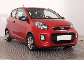 Kia Picanto 1.0 CVVT