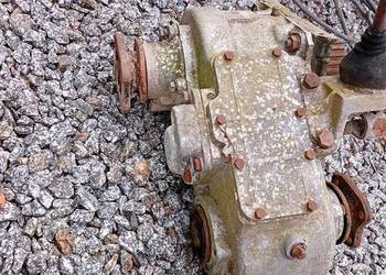 Reduktor aro muscel oto sam traktor
