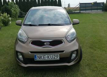 Kia Picanto 1.0