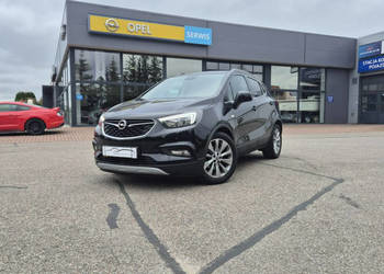 Opel Mokka Elite 1.4 Turbo 140KM I (2012-2019)