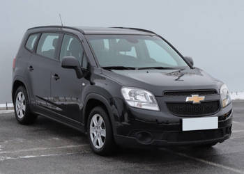 Chevrolet Orlando 1.8i