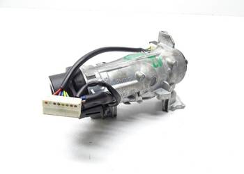 STACYJKA + GROT KLUCZYKA 1K0905851 VW GOLF VII STACYJKA + GROT KLUCZYKA 1K0905851 VW GOLF VII