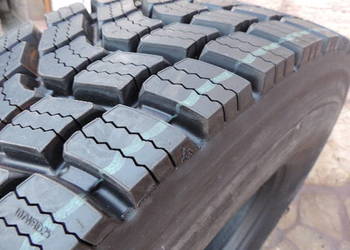 Opona 315/80R22.5 315 80 22.5 bieżnik zimowy
