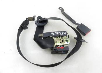 PAS PRAWY PRZEDNI SKODA FABIA I SEDAN 6Y0857702B