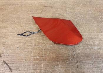 RENAULT CAPTUR LIFT ZAŚLEPKA HAKA ZDERZAKA PRZÓD 511802661R