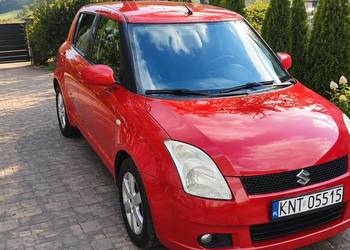 Suzuki Swift 1.4 stan b.dobry !!!