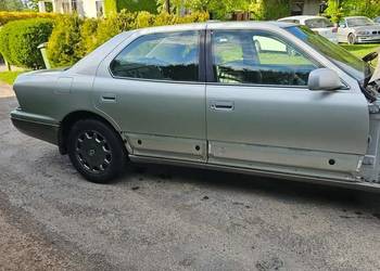 Oryginalne felgi 16 lexus ls400 ucf20 21