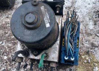 Pompa Hamulcowa Citroen 5 V