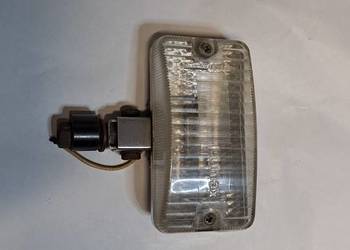 lampka cofania  LUMAX  made in UK