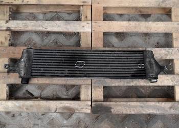 NISSAN QASHQAI I J10 LIFT 1.5 DCI 10r intercooler G3062007 14461-BB30A