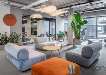 Lokal wynajmę Warszawa Marszałkowska 13m2