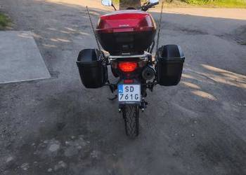 Sprzedam motor honda