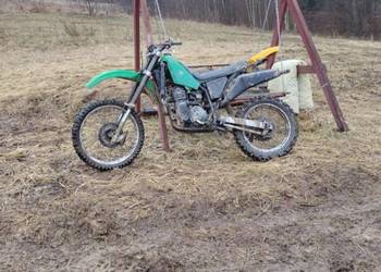 KTM lc4 620