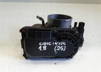 PRZEPUSTNICA Honda Civic VIII 1.8 VTEC _ R18A2