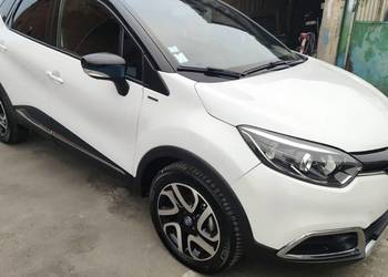 Renault Captur WAVE