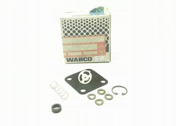ZESTAW NAPRAWCZY ZAWORU MERCEDES-BENZ WABCO NOWY ORYGINAŁ A0015862042