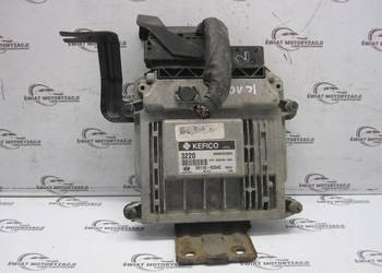 HYUNDAI I20 I 10r komputer sterownik silnika 39110-03345 HYUNDAI I20 I 10r komputer sterownik silnika 39110-03345