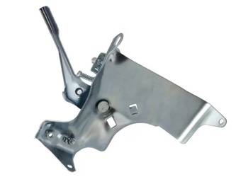 Uchwyt przepustnicy Combination 1716801740001