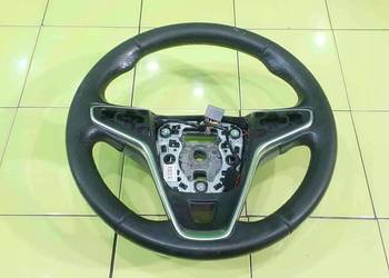 OPEL INSIGNIA A LIFT 16r kierownica