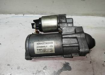 Rozrusznik Renault 1.5 DCI 233004868R