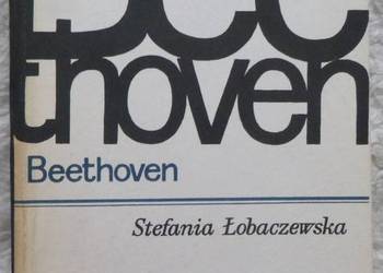 Beethoven Stefania Łobaczewska