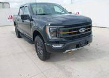 Ford F150 5.0 V8 Virtual Skóry FullLED Wentyle B&O (2015-)