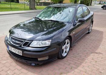 Saab Aero