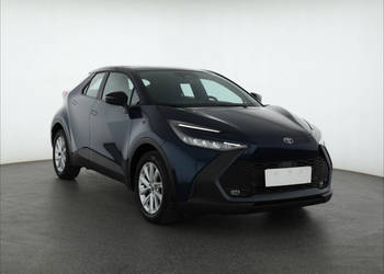 Toyota C-HR 1.8 Hybrid