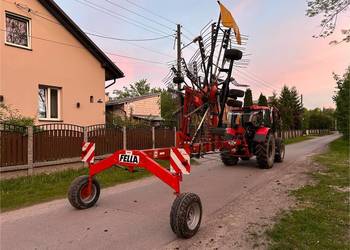 Zgrabiarka fella