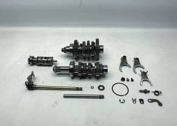 Skrzynia biegów Triumph Sprint rs 955i