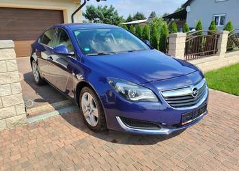 Opel insignia 2014 2.0d 140KM Opel insignia 2014 2.0d 140KM