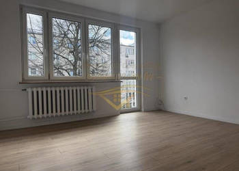 Mieszkanie Grodzisk Mazowiecki 48m2 3 pokoje