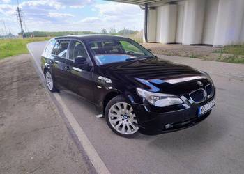 Bmw 525d e61