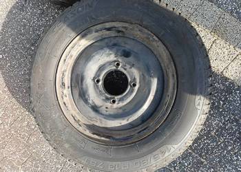 kolo felga stalowa microcar mgo ligier 13 " 4x115