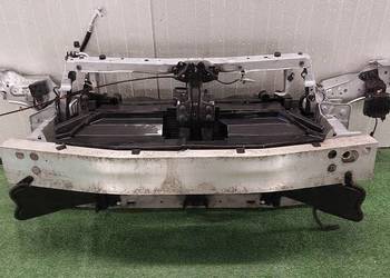 PAS PRZEDNI KOMPLETNY NISSAN LEAF I ZEO 10-17 LAK KY0