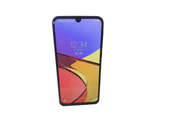 Smartfon SAMSUNG Galaxy M21 4/64GB