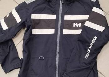 Kurtka przeciwdeszczowa Helly Hansen Offshore Tech Protection, rozm. 164 cm